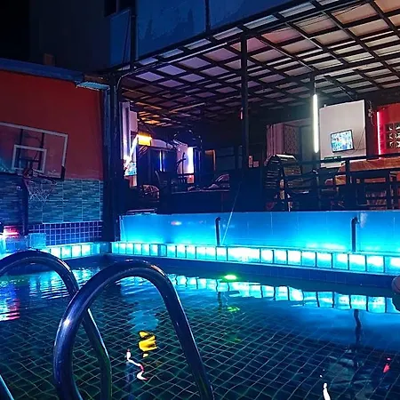 Ben & Lek Pattaya