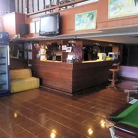 Ben & Lek 3* Pattaya