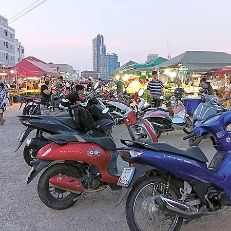 Ben & Lek Pattaya