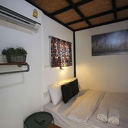 Hotel Sweet Box Pattaya