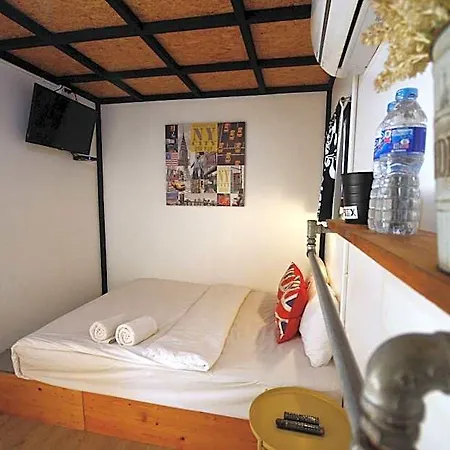 Sweet Box Hotel Pattaya