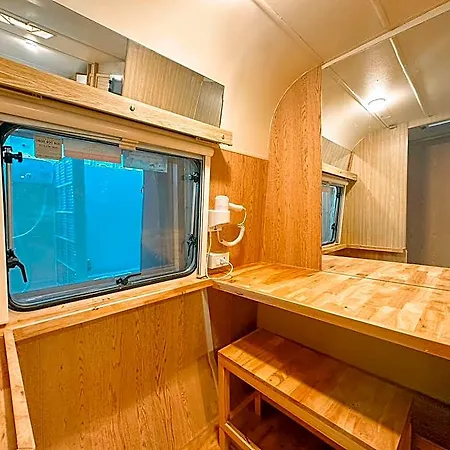 Sweet Box Hotel