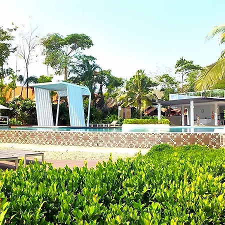 Hotel Lumpini Jomtien Seaview E22inn Pattaya