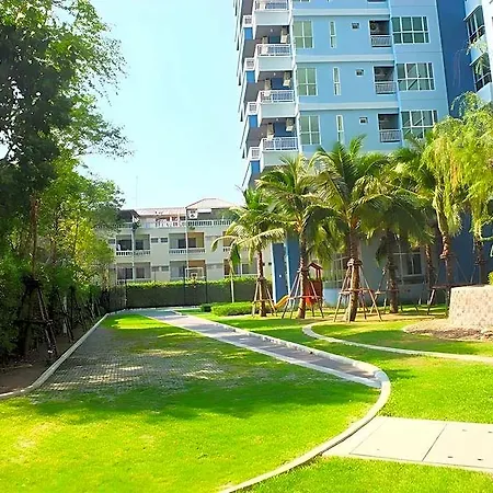 Lumpini Jomtien Seaview E22inn Pattaya