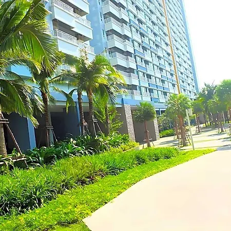 Lumpini Jomtien Seaview E22inn Pattaya