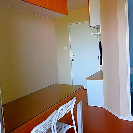 Hotel Lumpini Jomtien Seaview E22inn