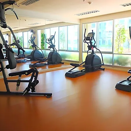 Lumpini Jomtien Seaview E22inn Hotel
