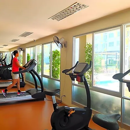 Hotel Lumpini Jomtien Seaview E22inn Pattaya