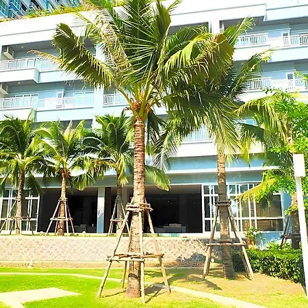 Hotel Lumpini Jomtien Seaview E22inn 3*
