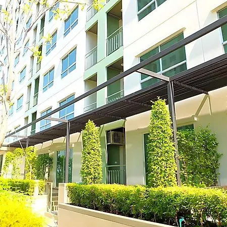 Hotel Lumpini Jomtien Seaview E22inn 3*