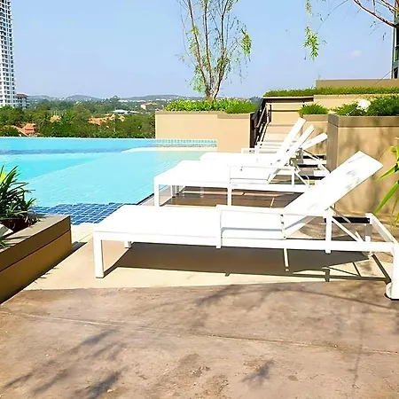 Lumpini Jomtien Seaview E22inn
