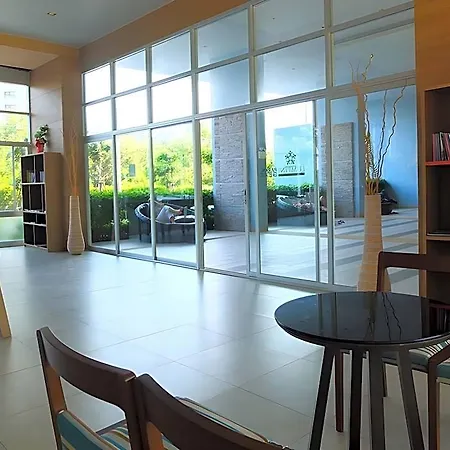 Lumpini Jomtien Seaview E22inn Hotel Pattaya