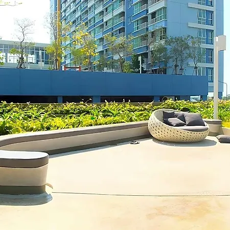 Lumpini Jomtien Seaview E22inn Pattaya