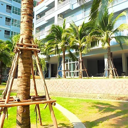 Hotel Lumpini Jomtien Seaview E22inn Pattaya
