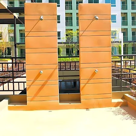 Hotel Lumpini Jomtien Seaview E22inn