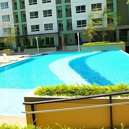 Lumpini Jomtien Seaview E22inn Pattaya