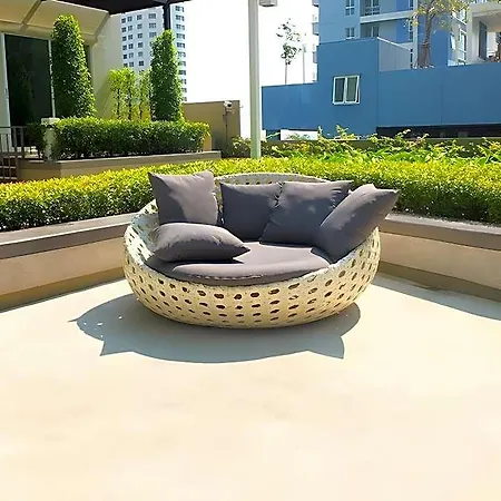 Lumpini Jomtien Seaview E22inn