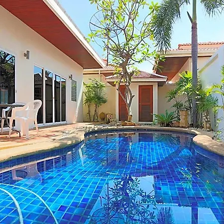 Avoca Pool
