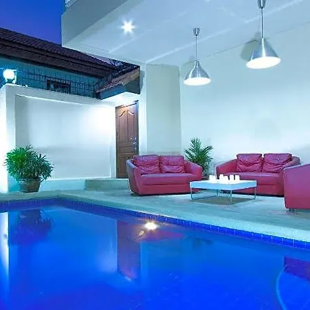 Avoca Pool