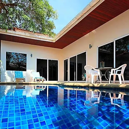 Avoca Pool Pattaya