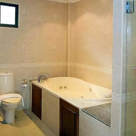Avoca Pool 3* Pattaya