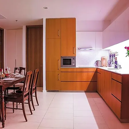 Northpoint Luxury Grandisvillas