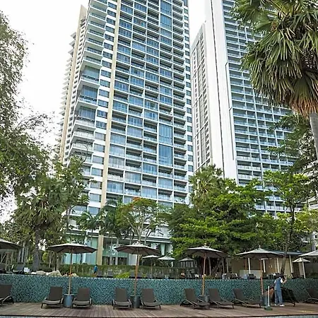 Northpoint Luxury Grandisvillas 2*