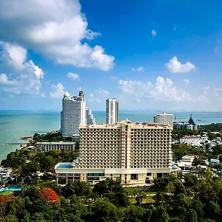 Northpoint Luxury Grandisvillas 2* Pattaya