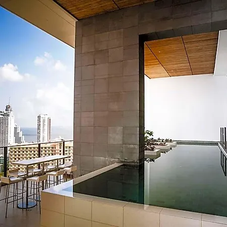 Northpoint Luxury Grandisvillas