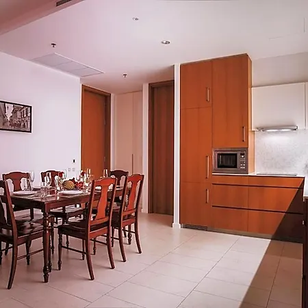 Northpoint Luxury Grandisvillas 2* Pattaya