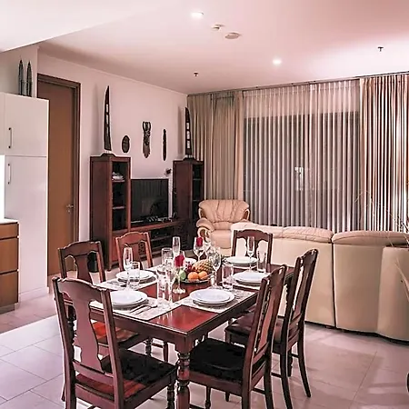 Northpoint Luxury Grandisvillas Hotel 2*