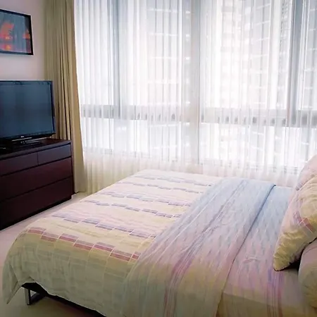 Hotel Northpoint Luxury Grandisvillas 2*