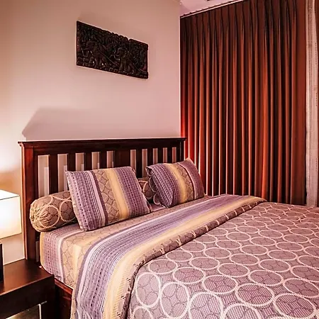 Northpoint Luxury Grandisvillas