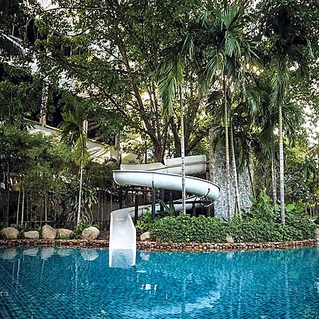 Northpoint Luxury Grandisvillas Pattaya