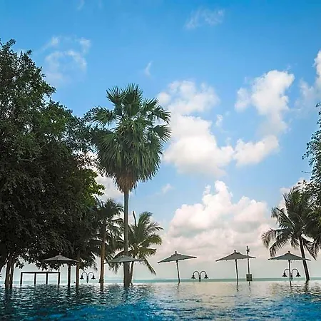 Hotel Northpoint Luxury Grandisvillas Pattaya