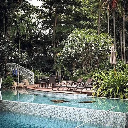 Northpoint Luxury Grandisvillas 2*