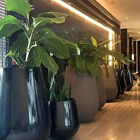 Hotel Unixx South By Gv 3*