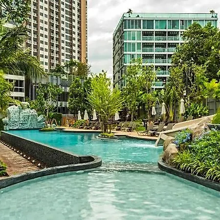 Unixx South By Gv Pattaya
