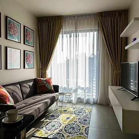 Hotel Unixx South By Gv 3*