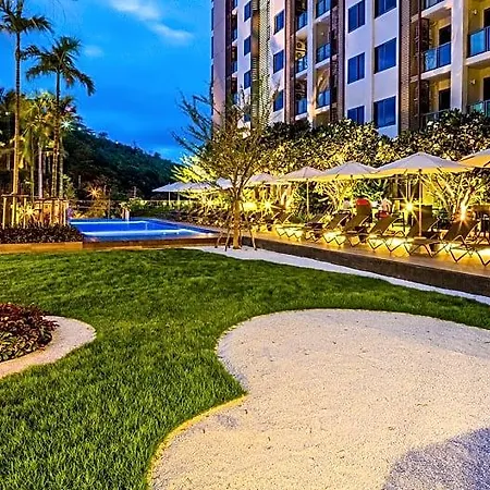Unixx South By Gv Pattaya