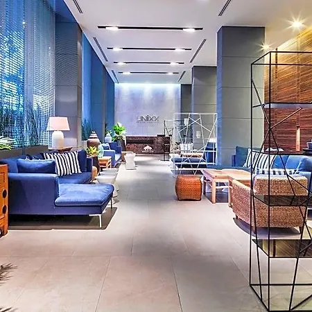 Unixx South By Gv