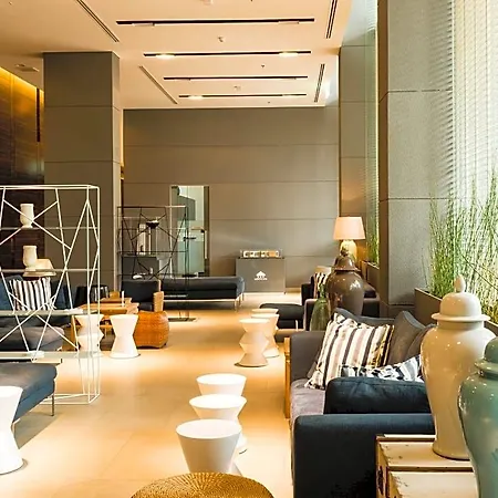 Unixx South By Gv Hotel Pattaya