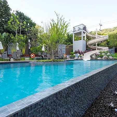 Hotel Unixx South By Gv Pattaya