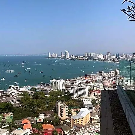 Unixx South By Gv Pattaya