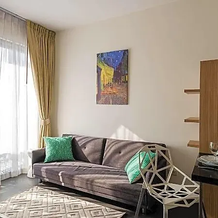 Hotel Unixx South By Gv