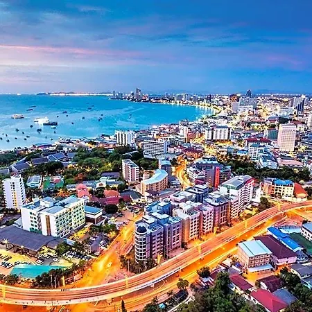 Unixx South By Gv Hotel