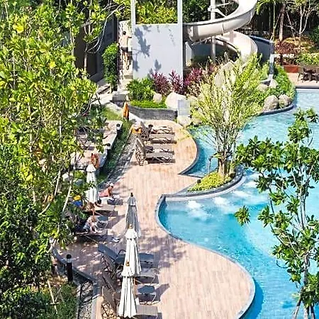 Unixx South By Gv 3* Pattaya