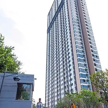 Unixx South By Gv Pattaya