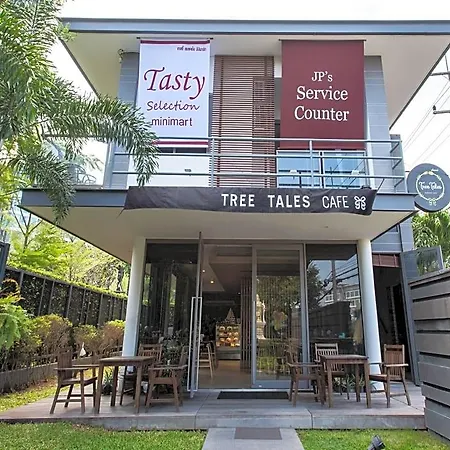 Unixx South By Gv Hotel Pattaya