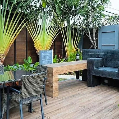 Unixx South By Gv Pattaya
